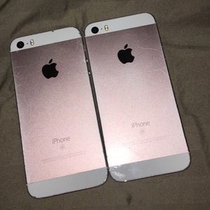 iPhone SE